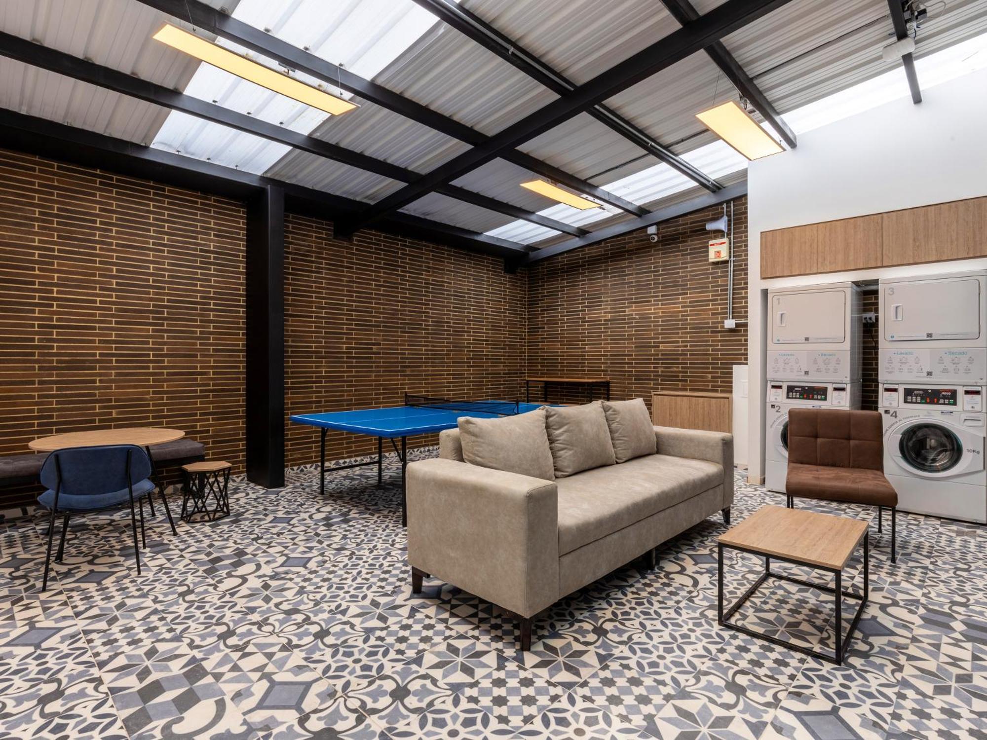 Beliving By Wynwood House Aparthotel Bogotá Eksteriør bilde