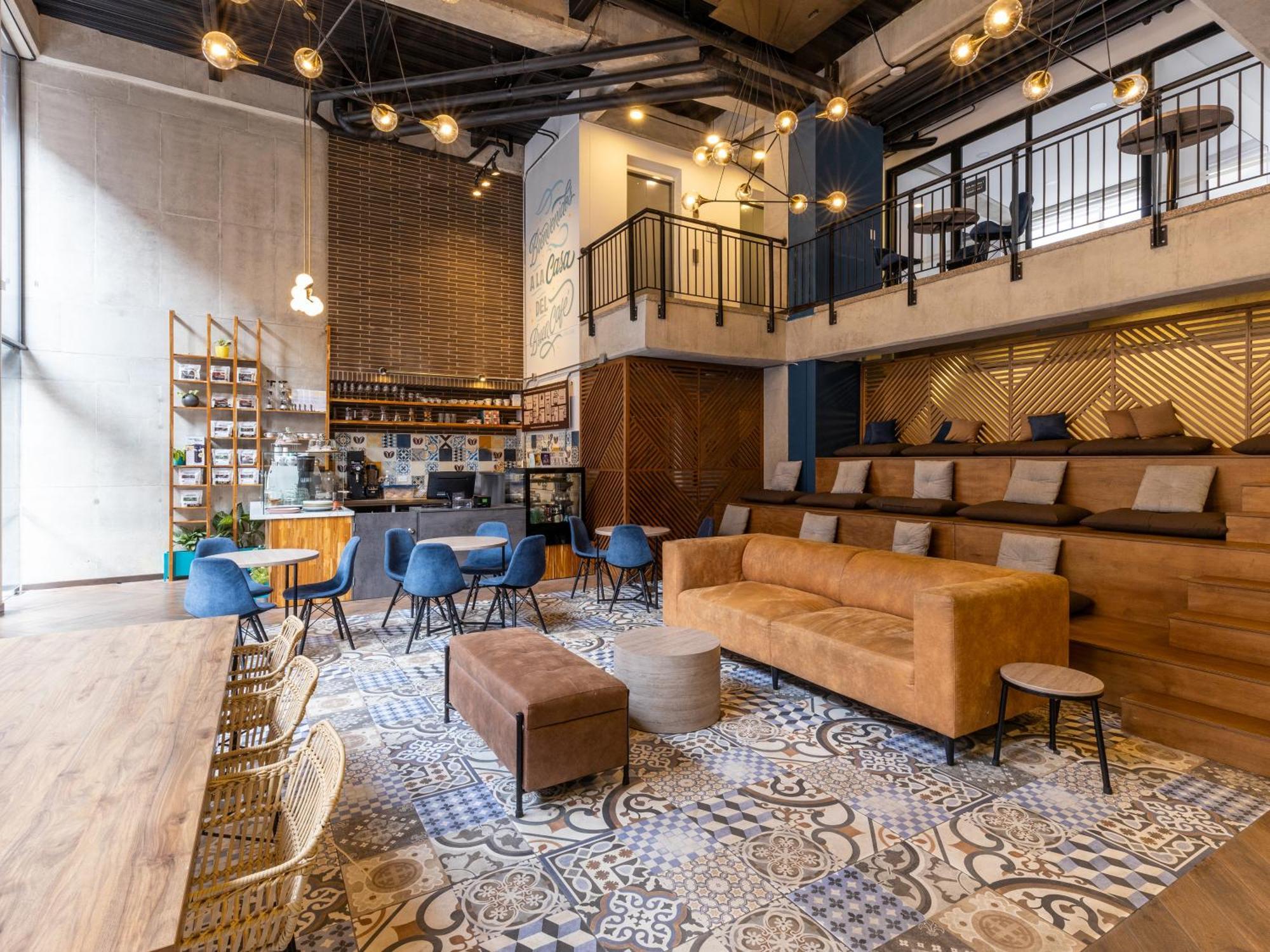 Beliving By Wynwood House Aparthotel Bogotá Eksteriør bilde